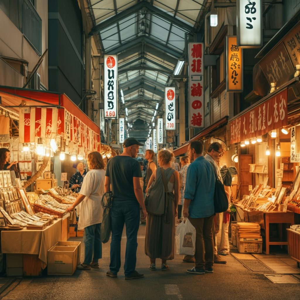 The Best Guide to Japan Proxy Buyer Services