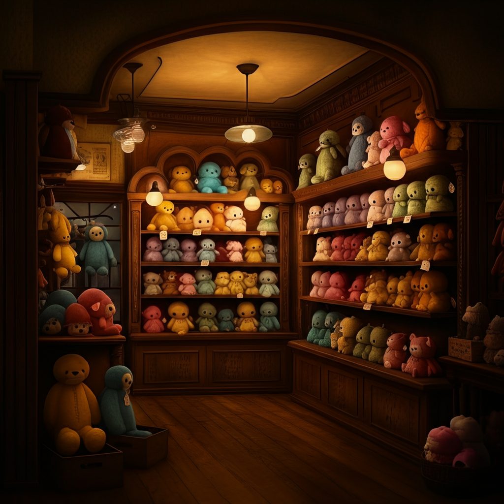 A Guide to Buying Plushies from EU to US