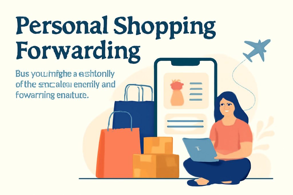 international shopping services with deliveringparcel forwarding and reshipping .