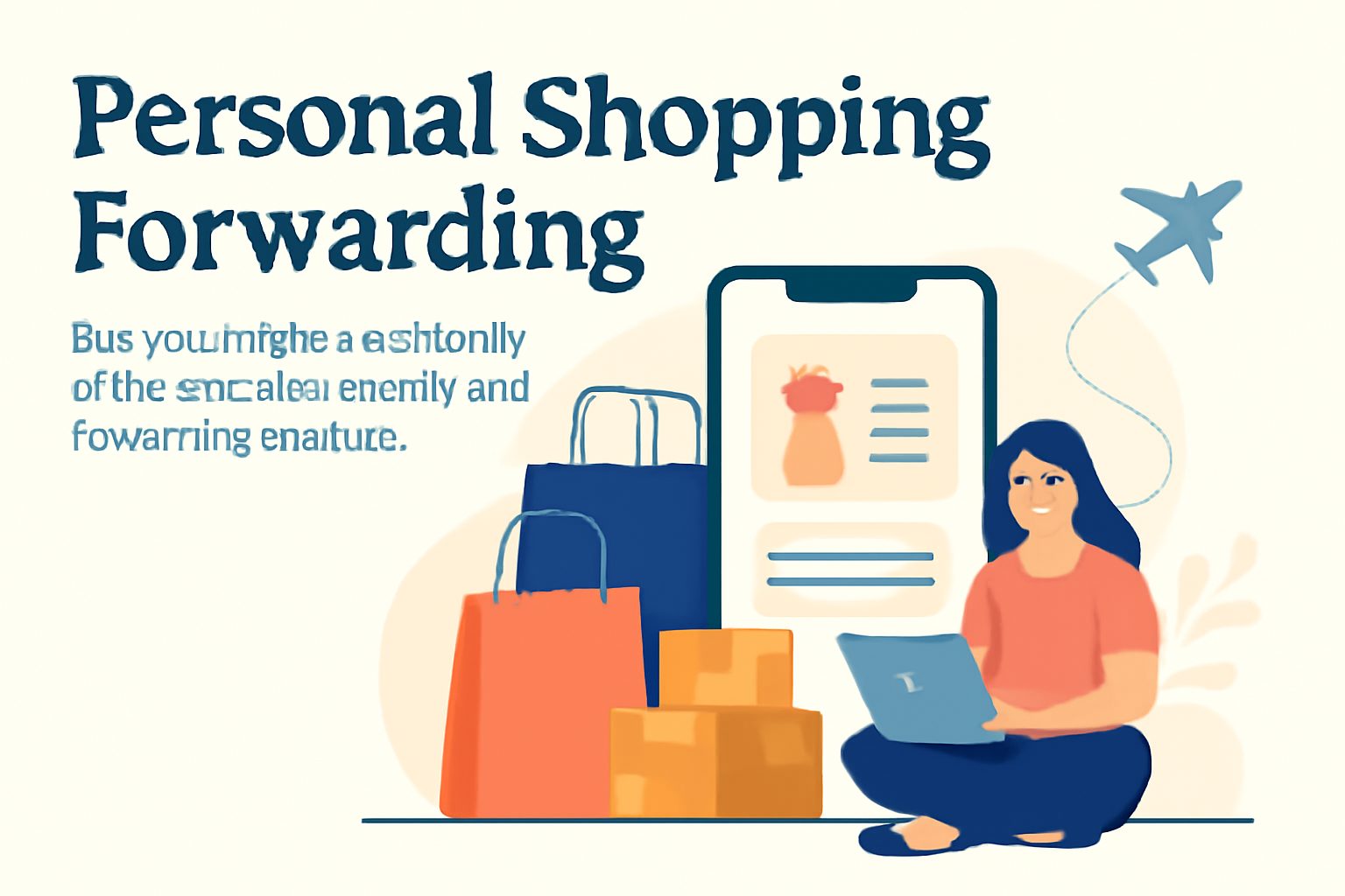 US/UK/Europe Shopping Services