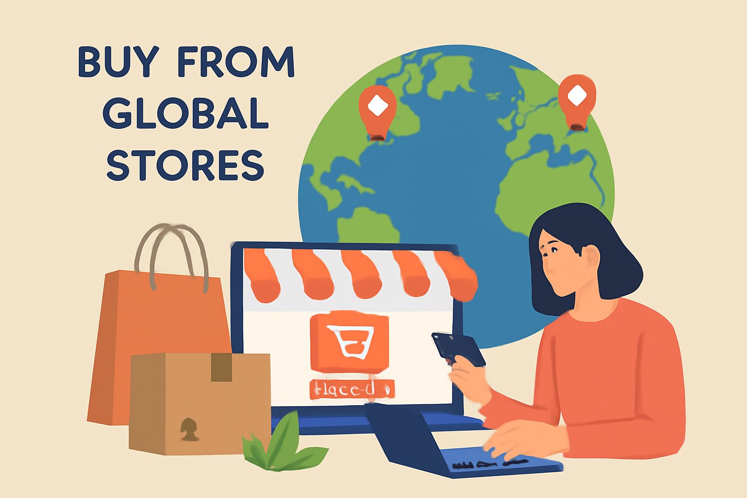 Shipito Alternative is Deliveringparcel