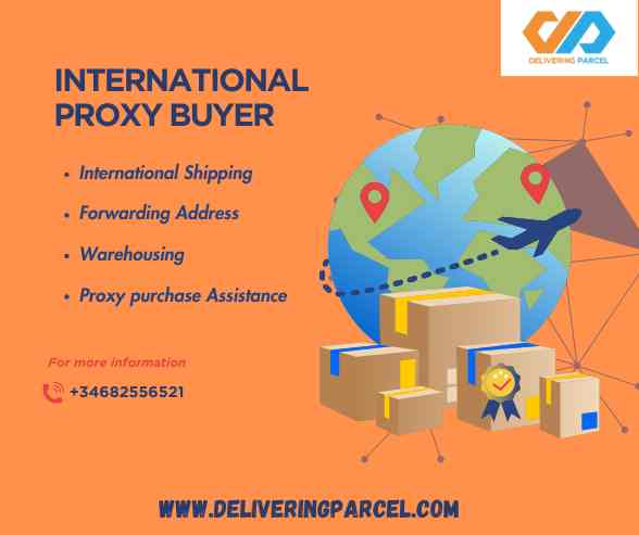 Reliable Package Forwarding Company for International Shoppers