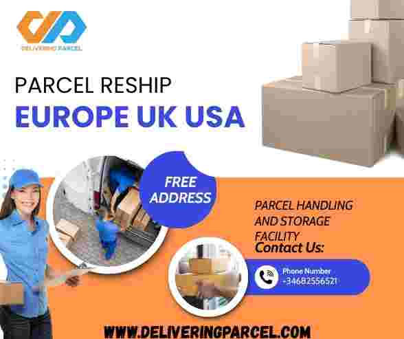 A Complete Guide to International Shipping Services and Their Prices