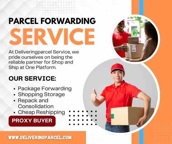 ITEMS FOR SHOPPING IN THE USA WITH BEST FORWARDER