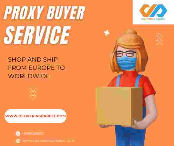 Greece Package Forwarding and Proxy Buyer Services