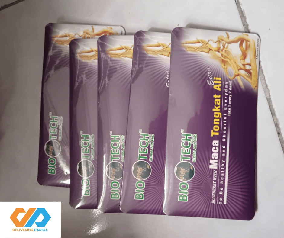 Maca Tongkat Ali: Nature’s Dual Powerhouse for Vitality – Where to Buy & How to Ship Internationally