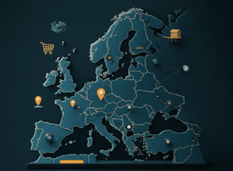 Shop Europe Like a Local: Your Guide to DeliveringParcel