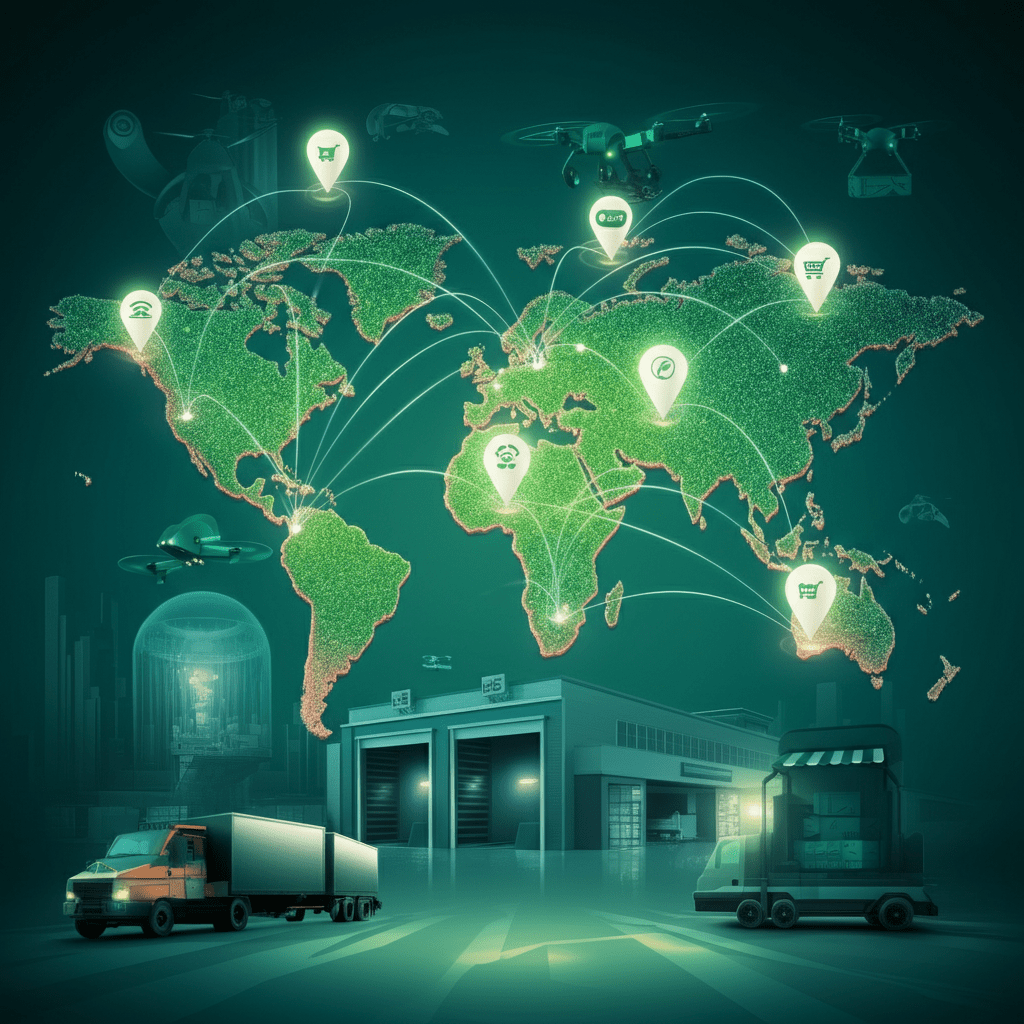 2025 Best Tips to Shopping and Shipping Worldwide