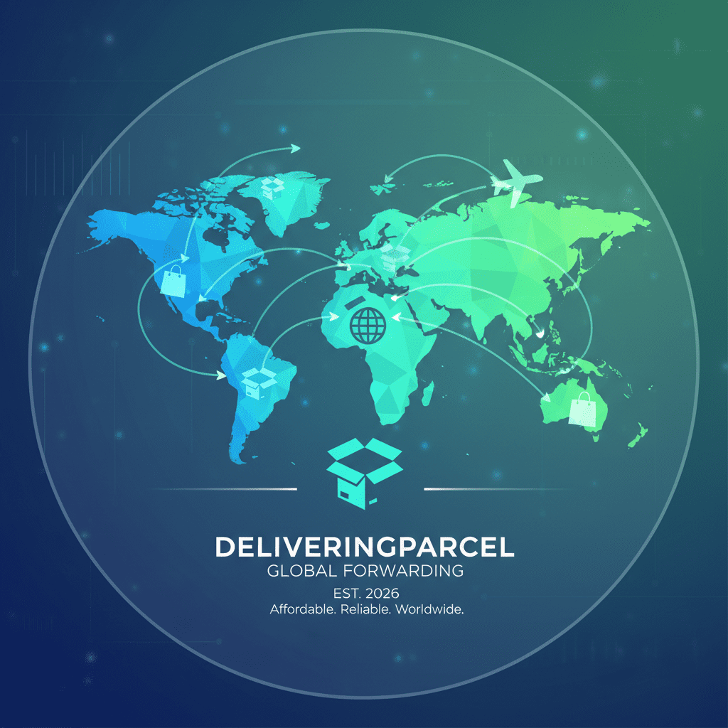 2026 best parcel forwarding service