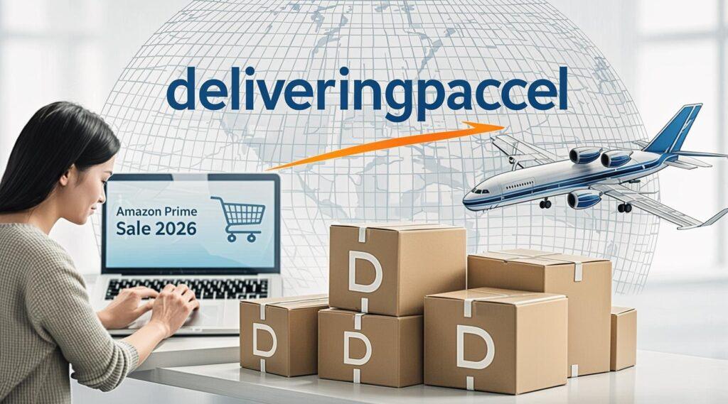 amazon prime sale forwarder and reshipper 2026