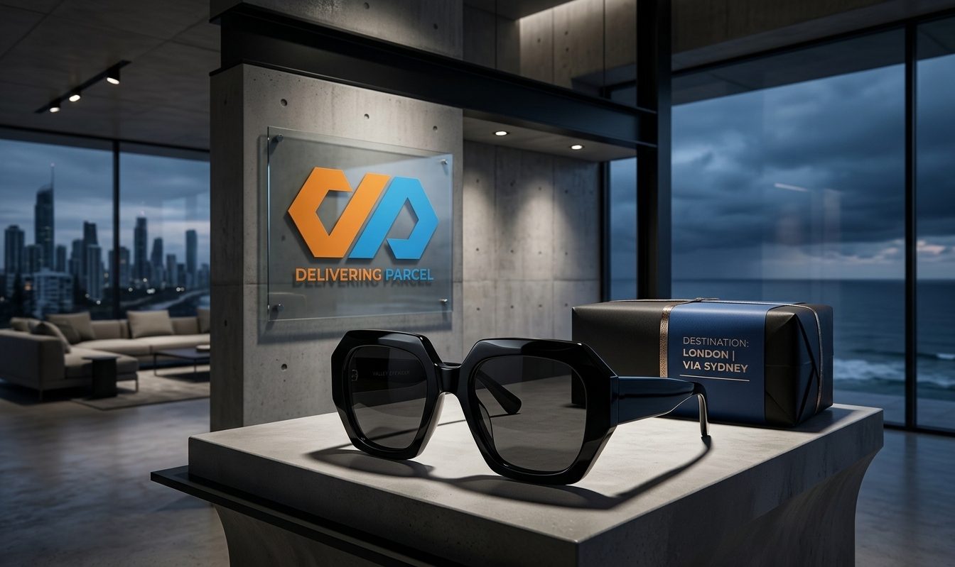 Valley Eyewear:Brilliant and Best Guide  Shop and Ship from Outside of Australia